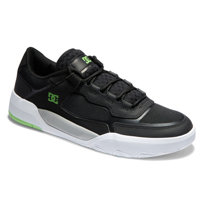 DC Metric - Leather Shoes for Men  ADYS100626