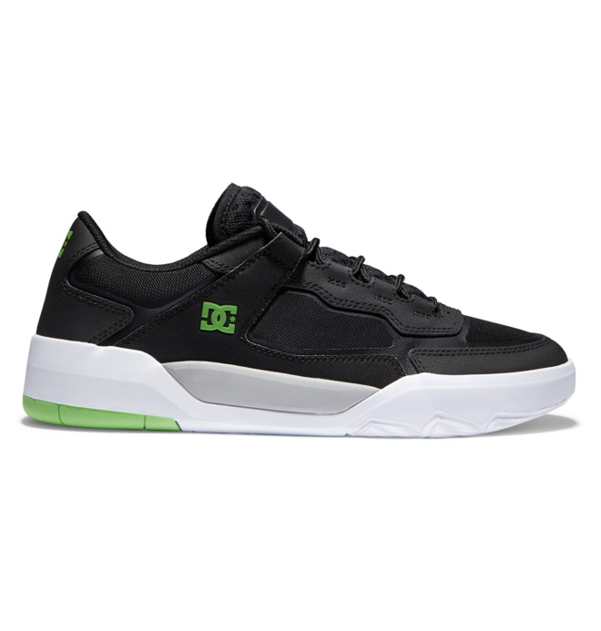 DC Metric - Leather Shoes for Men  ADYS100626