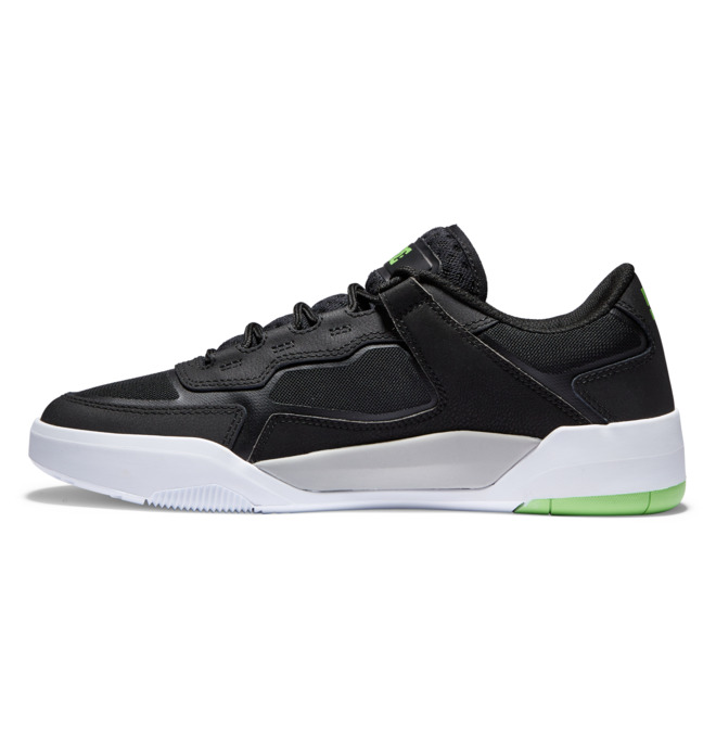 DC Metric - Leather Shoes for Men  ADYS100626