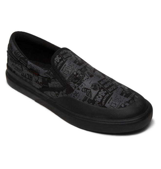 DC Infinite AC/DC - Shoes for Men  ADYS100641