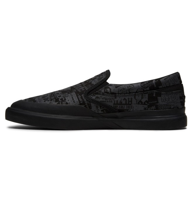 DC Infinite AC/DC - Shoes for Men  ADYS100641