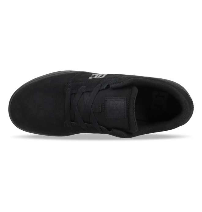 Crisis 2 - Leather Shoes for Men  ADYS100647