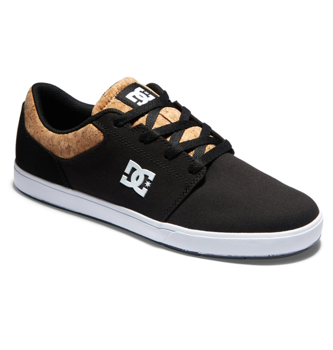 Crisis 2 - Leather Shoes for Men  ADYS100647
