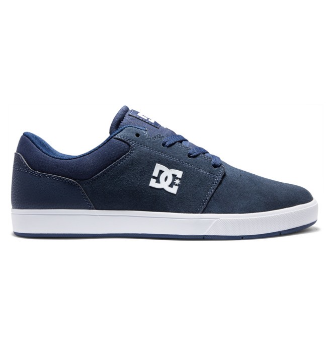 Men�s Crisis 2 Suede Shoes 194466054261 DC Shoes Men�s Crisis 2 Suede Shoes 194466054261 DC Shoes