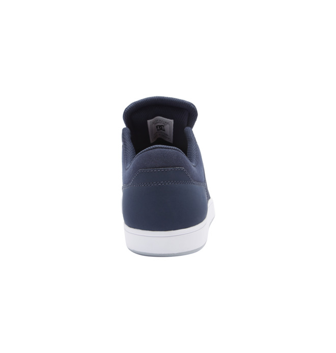Crisis 2 - Leather Shoes for Men  ADYS100647