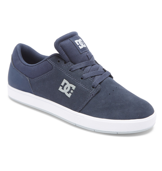 Crisis 2 - Leather Shoes for Men  ADYS100647