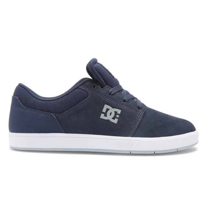 Crisis 2 - Leather Shoes for Men  ADYS100647
