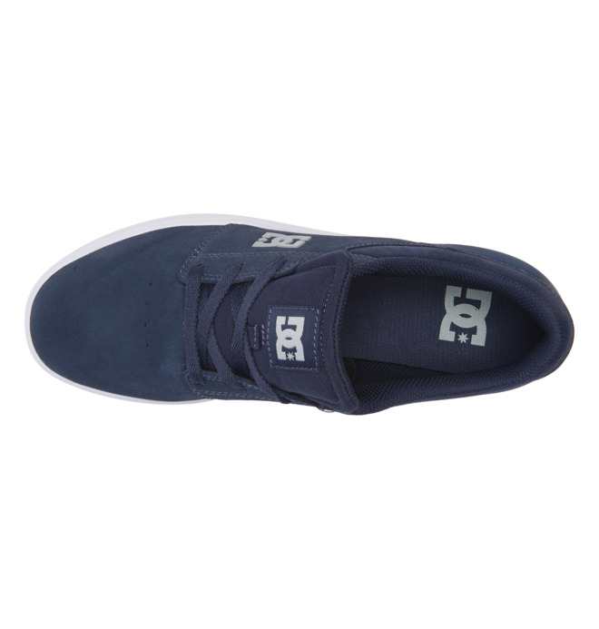 Crisis 2 - Leather Shoes for Men  ADYS100647