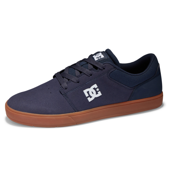 Crisis 2 - Leather Shoes for Men  ADYS100647