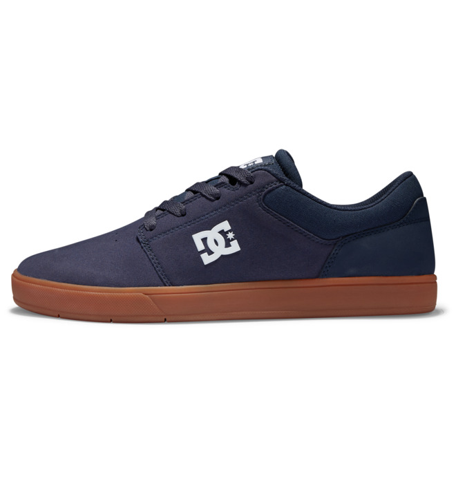 Crisis 2 - Leather Shoes for Men  ADYS100647