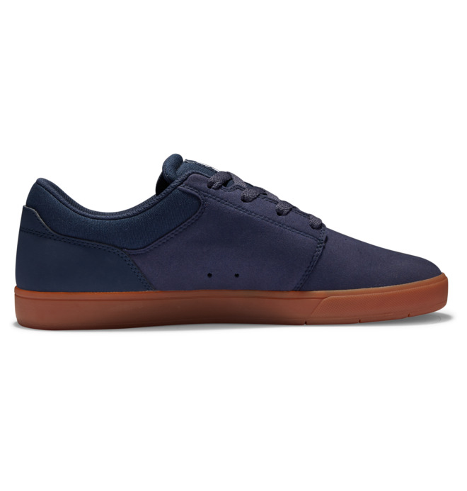 Crisis 2 - Leather Shoes for Men  ADYS100647