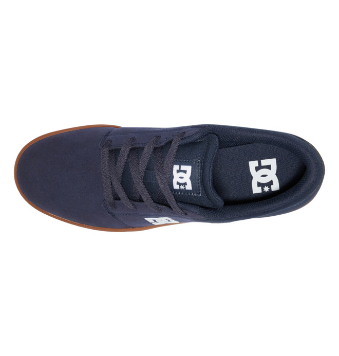 Crisis 2 - Leather Shoes for Men  ADYS100647