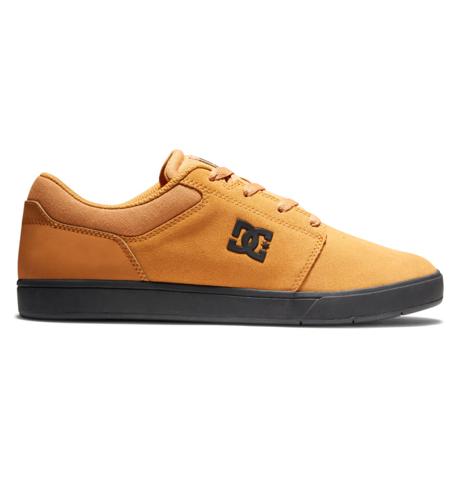 Crisis 2 - Leather Shoes for Men  ADYS100647