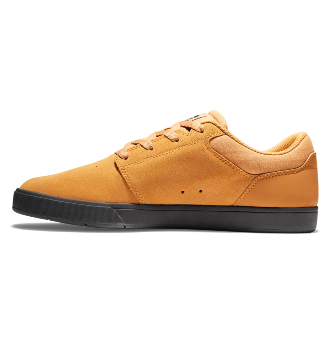 Crisis 2 - Leather Shoes for Men  ADYS100647