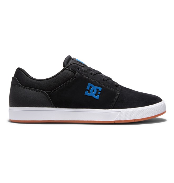 Crisis 2 Shoes for Men DC Shoes