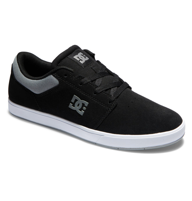 Crisis 2 - Leather Shoes for Men  ADYS100647