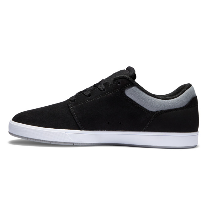 Crisis 2 - Leather Shoes for Men  ADYS100647