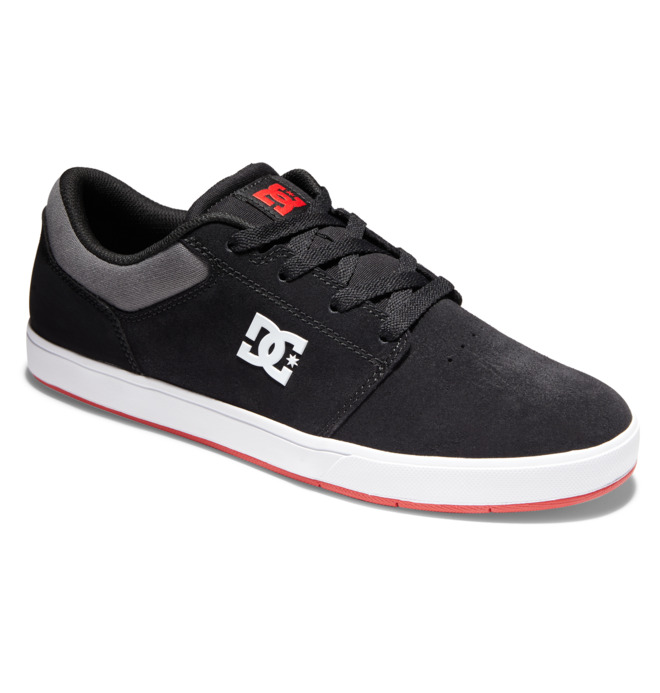 Crisis 2 - Leather Shoes for Men  ADYS100647