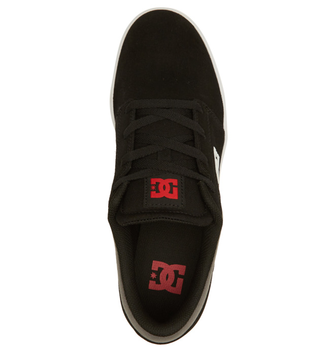 Crisis 2 - Leather Shoes for Men  ADYS100647