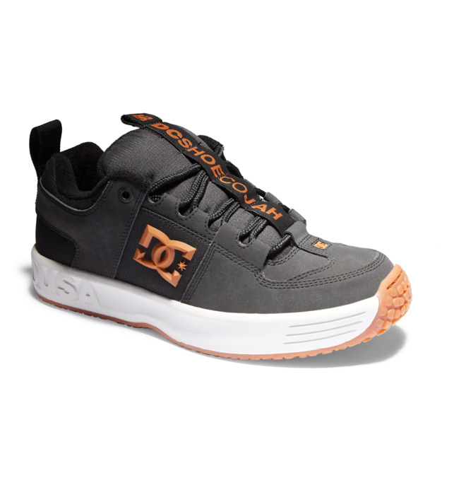 Lynx OG Jahmir - Shoes for Men ADYS100680