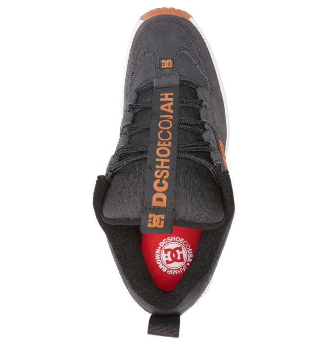 Lynx OG Jahmir - Shoes for Men ADYS100680