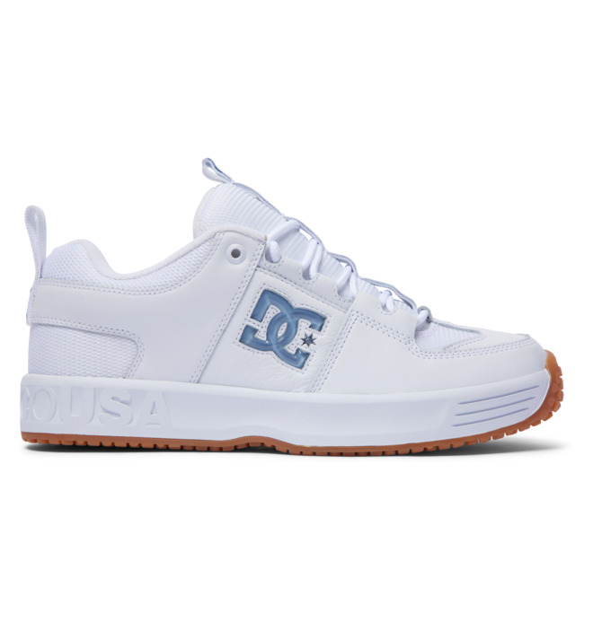 unique dc shoes