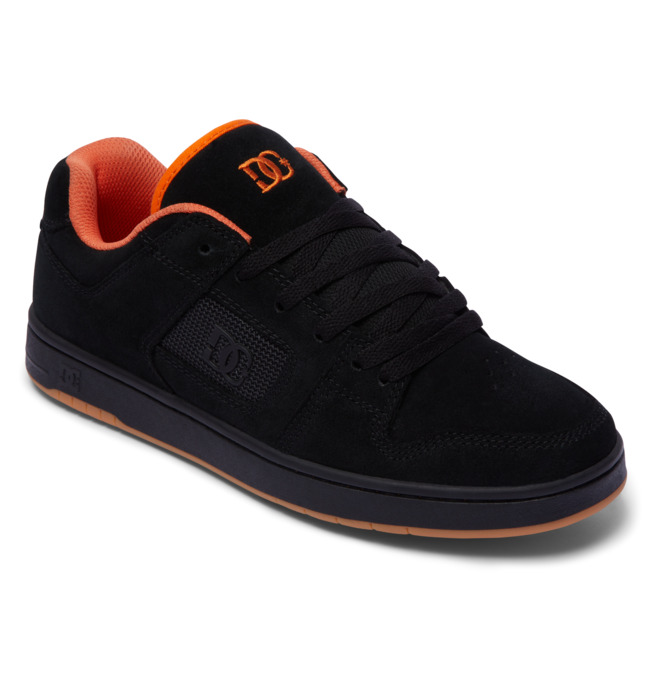DC x Carrots Manteca Carrots Cupsole Shoes for Men DC Shoes