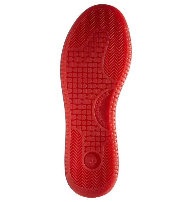 Striker Le - Leather Shoes for Men  ADYS100688