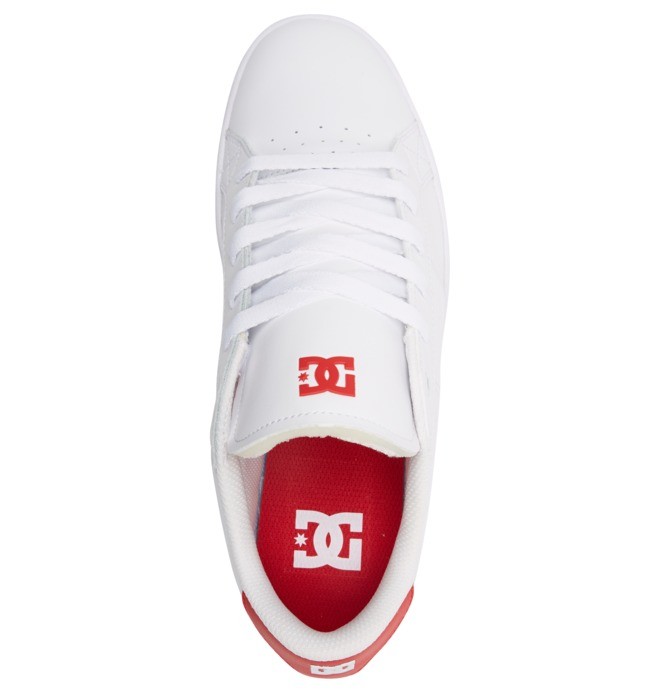 Striker Le - Leather Shoes for Men  ADYS100688