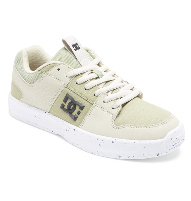 Lynx Zero Waste - Leather Shoes for Men  ADYS100699