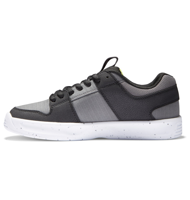 Lynx Zero Waste - Leather Shoes for Men  ADYS100699