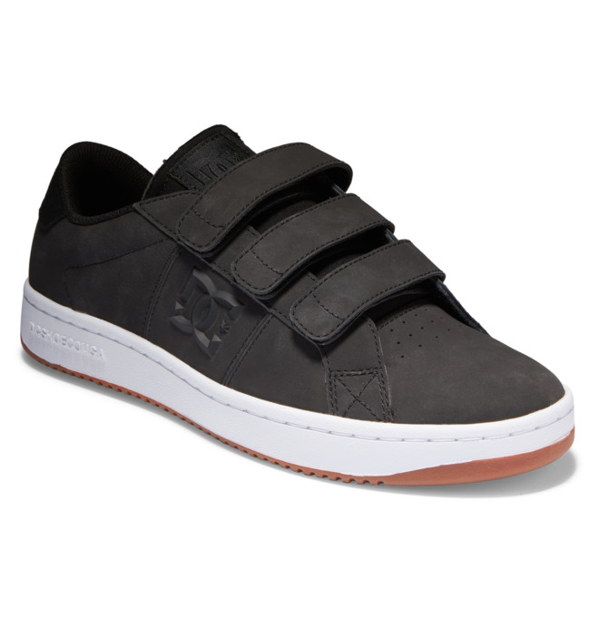 Striker V Le - Leather Shoes for Men  ADYS100716