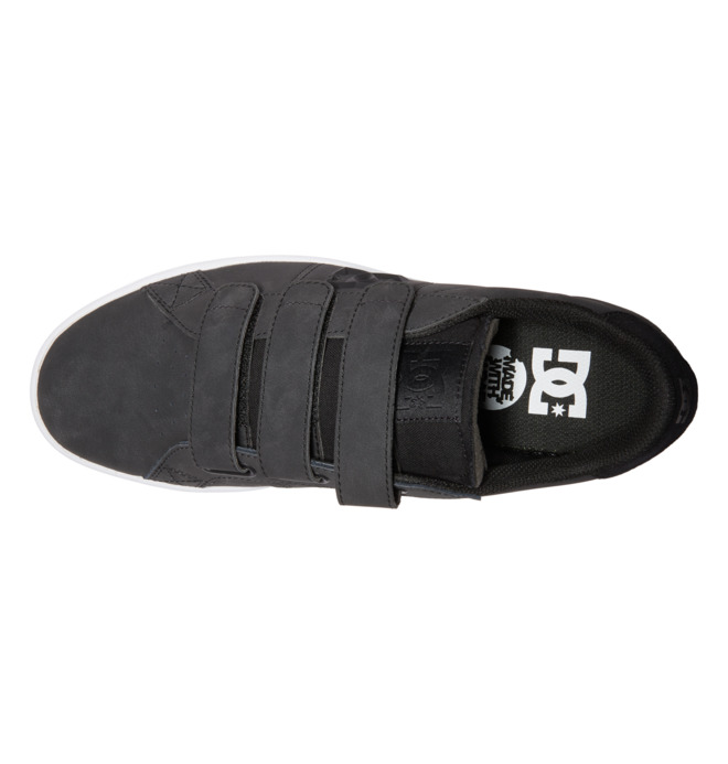 Striker V Le - Leather Shoes for Men  ADYS100716