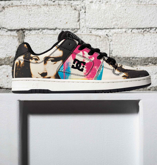 Andy Warhol Manteca - Shoes for Men ADYS100717