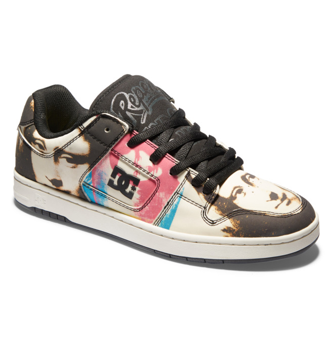 Andy Warhol Manteca - Shoes for Men ADYS100717