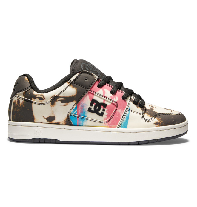 Andy Warhol Manteca - Shoes for Men ADYS100717