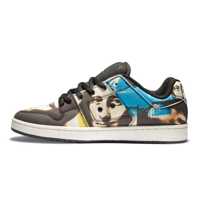 Andy Warhol Manteca - Shoes for Men ADYS100717