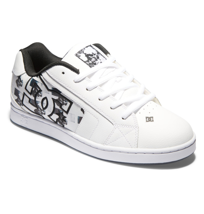 Andy Warhol Net 2022 - Leather Shoes for Men  ADYS100720