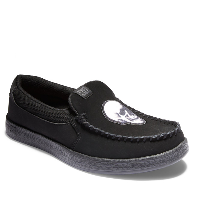 Andy Warhol Villain 2022 - Leather Shoes for Men  ADYS100721