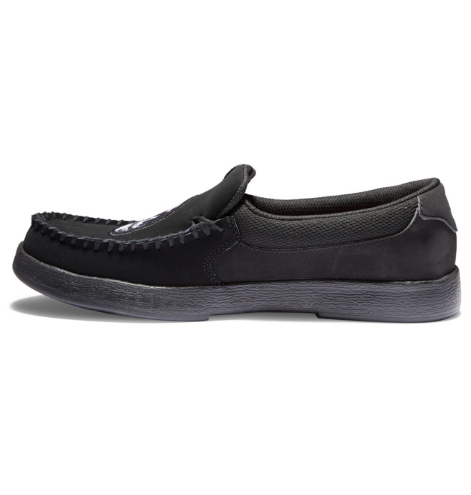 Andy Warhol Villain 2022 - Leather Shoes for Men  ADYS100721