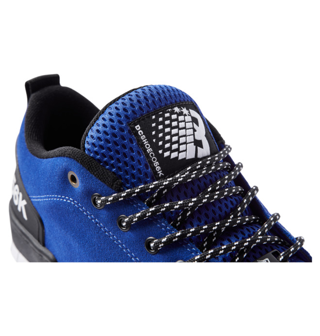 Clocker 56K 2022 - Leather Shoes for Men  ADYS100724
