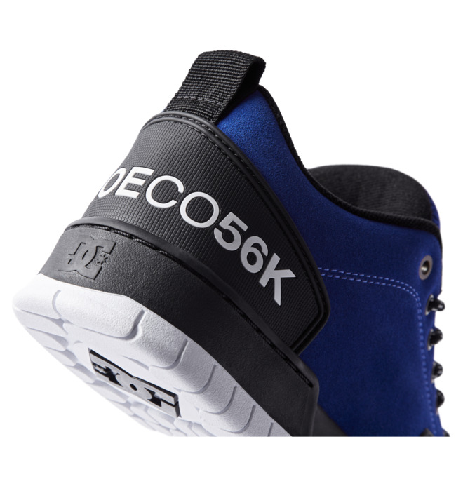 Clocker 56K 2022 - Leather Shoes for Men  ADYS100724