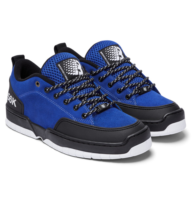 Clocker 56K 2022 - Leather Shoes for Men  ADYS100724