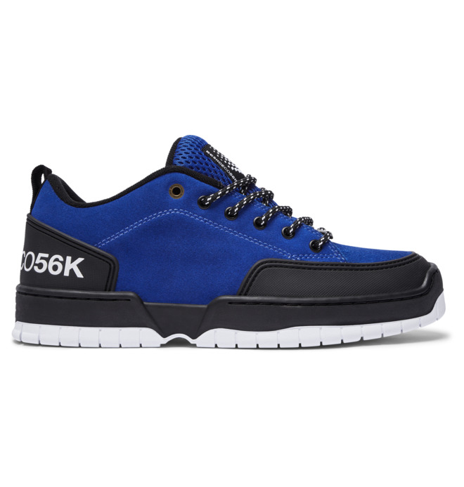 Clocker 56K 2022 - Leather Shoes for Men  ADYS100724