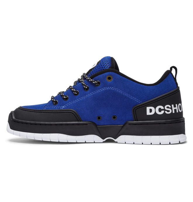 Clocker 56K 2022 - Leather Shoes for Men  ADYS100724
