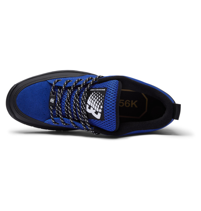 Clocker 56K 2022 - Leather Shoes for Men  ADYS100724