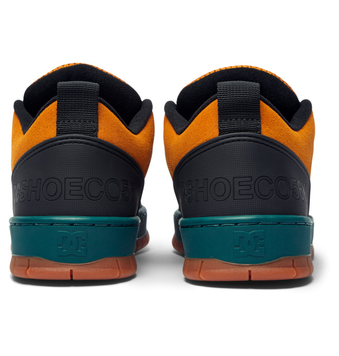 Clocker 56K 2022 - Leather Shoes for Men  ADYS100724
