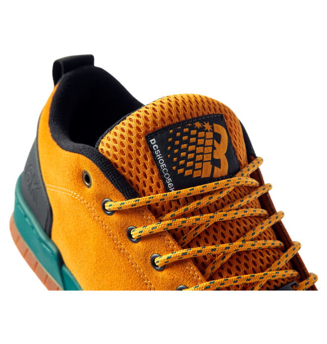 Clocker 56K 2022 - Leather Shoes for Men  ADYS100724