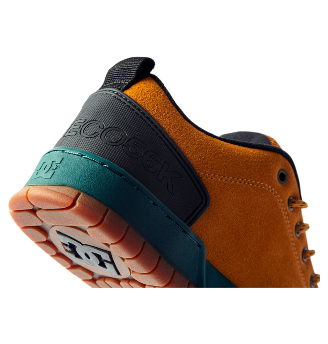 Clocker 56K 2022 - Leather Shoes for Men  ADYS100724