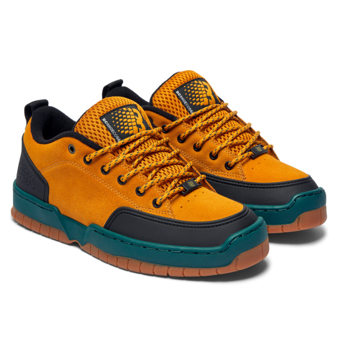 Clocker 56K 2022 - Leather Shoes for Men  ADYS100724